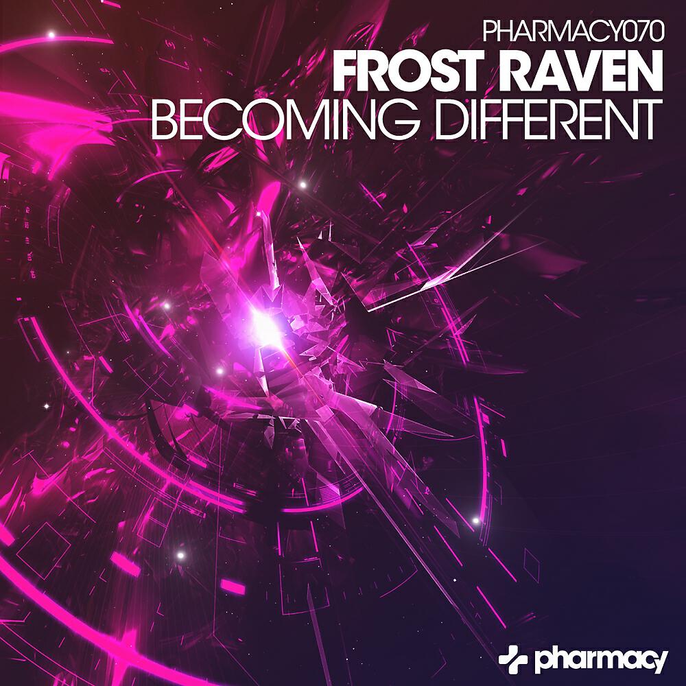 Frost Raven - Becoming Different (Tech Mix)