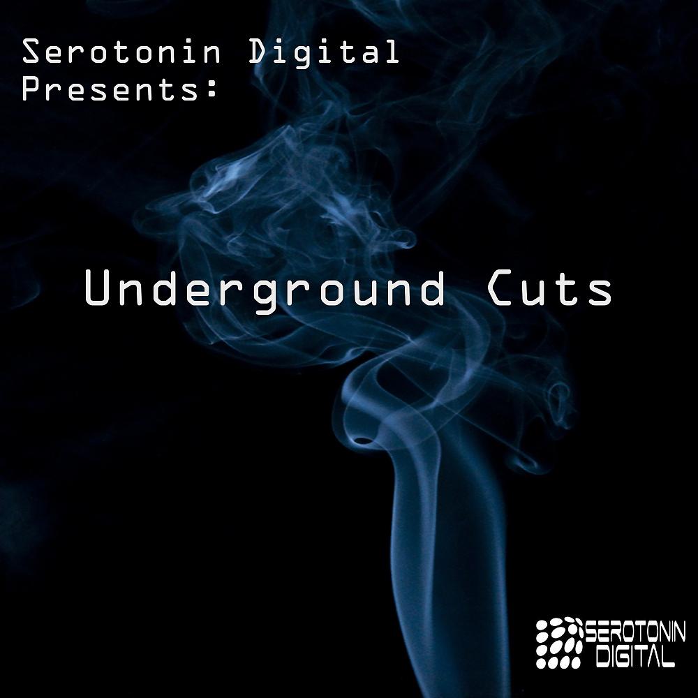 Постер альбома Serotonin Digital Presents: Underground Cuts
