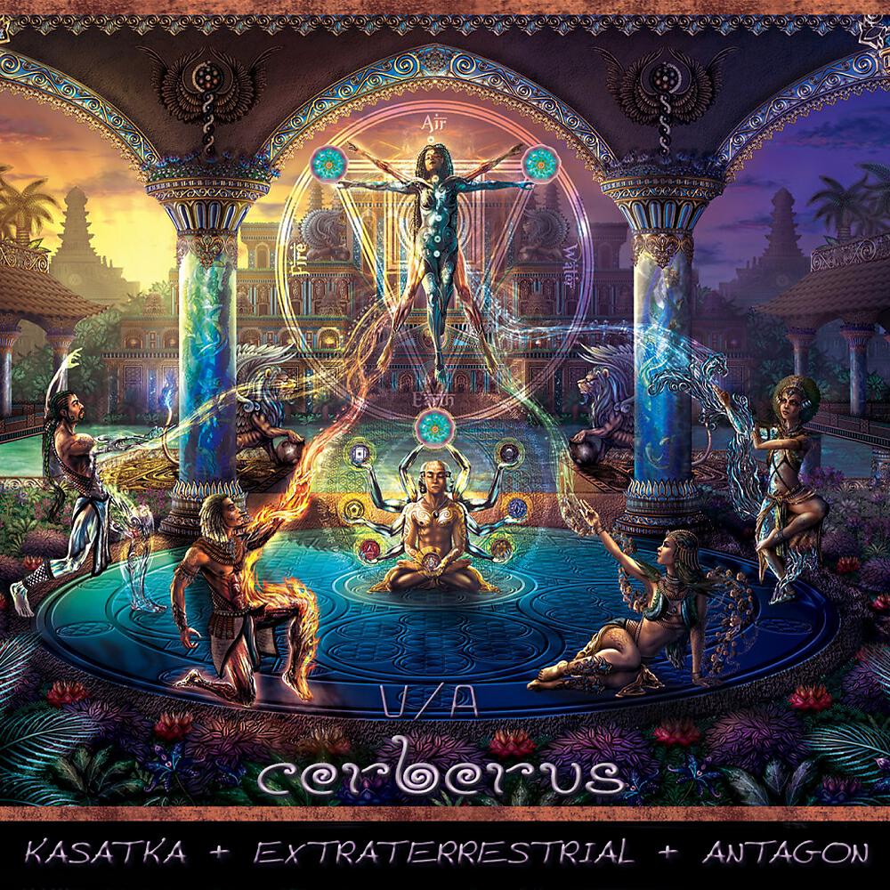 Extraterrestial - Excessive Force