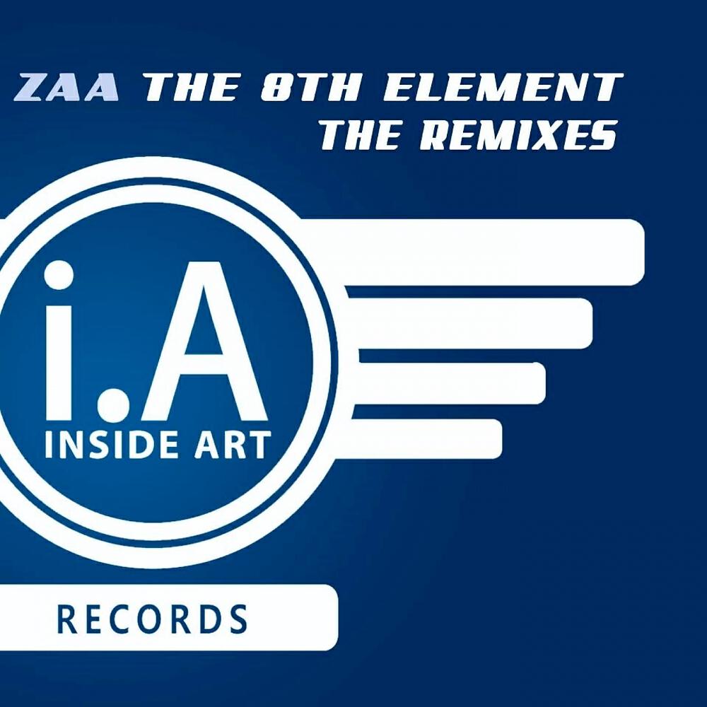 ZAA - The 8Th Element (Elleu Remix)