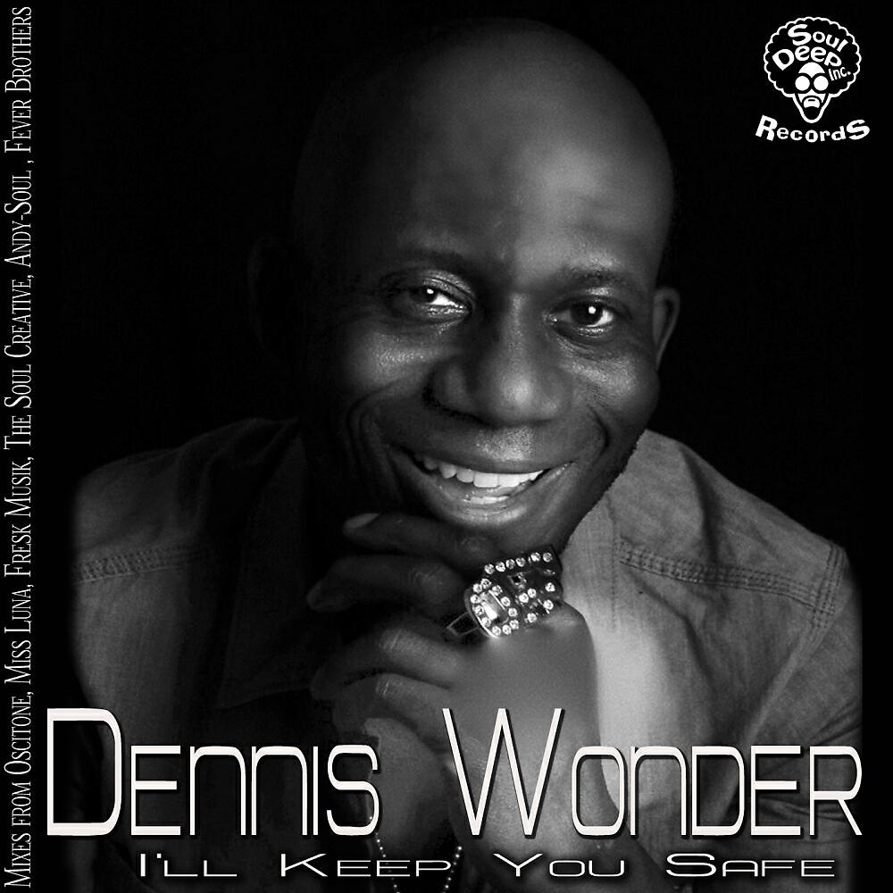 Dennis Wonder - I'll Keep You Safe (Fresk Musik Stab Mix)