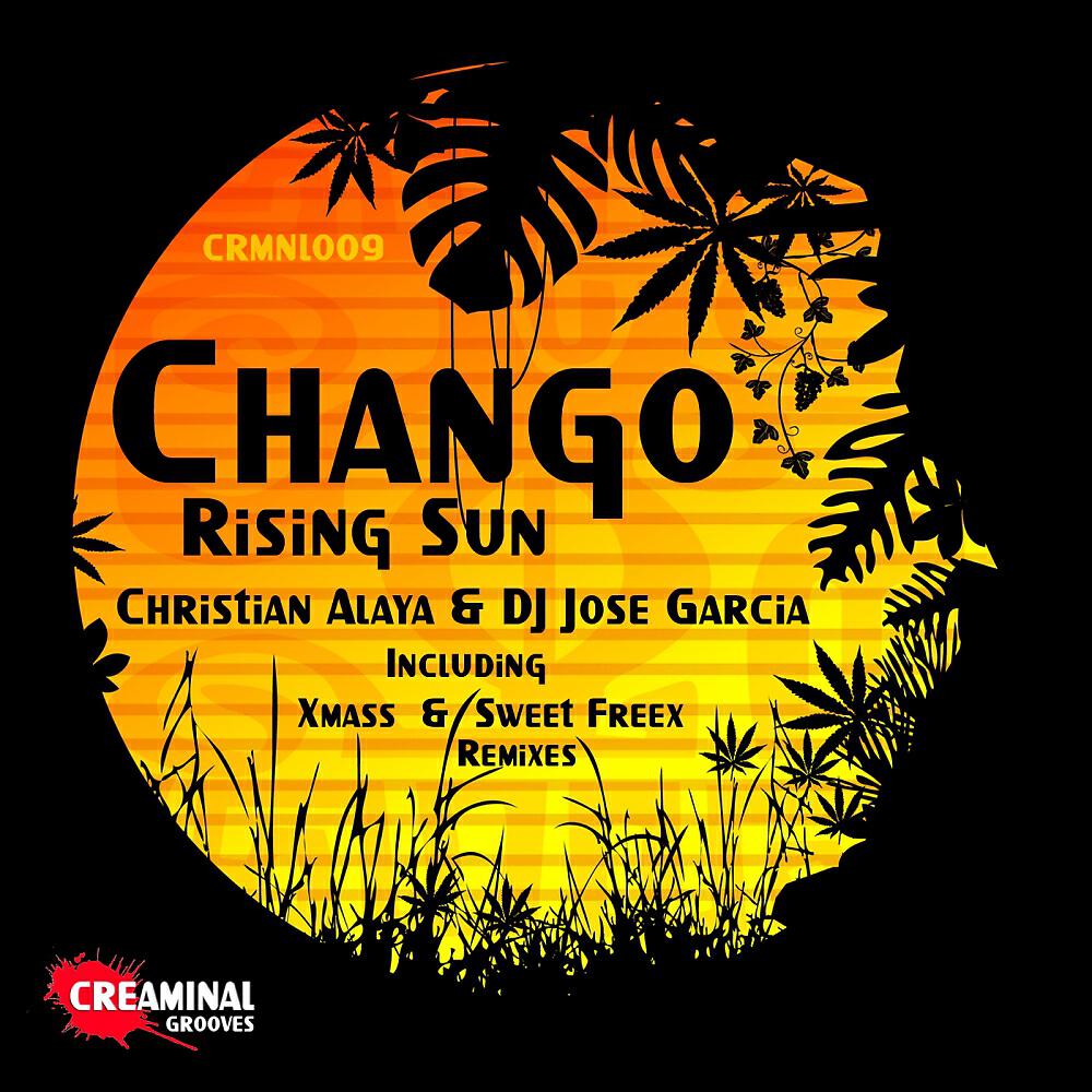Christian Alaya - Rising Sun (Dj Jose Garcia Remix)
