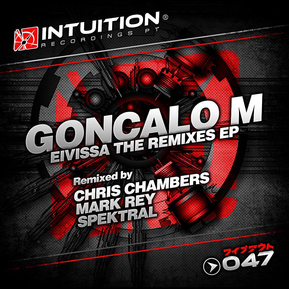 Goncalo M - Eivissa (Spektral Remix)
