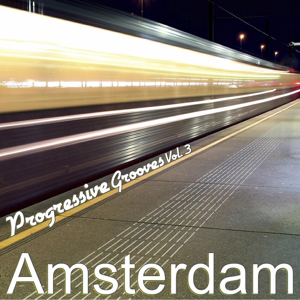 Mikas - Progressive Grooves Vol. 6 Amsterdam 2011 (DJ Mix)