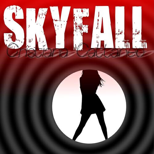 Cristiana Cattaneo - Skyfall