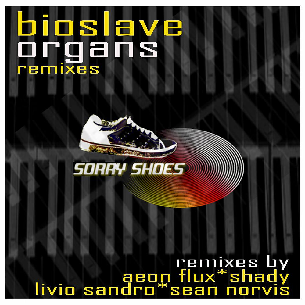 Bioslave - Kaiserz (Sean Norvis Short Mix)