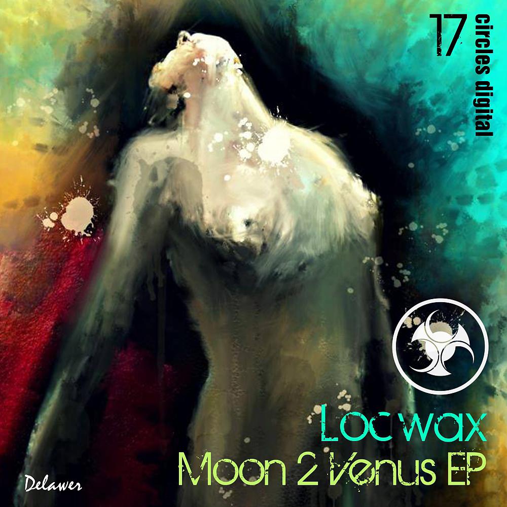Постер альбома Moon 2 Venus EP