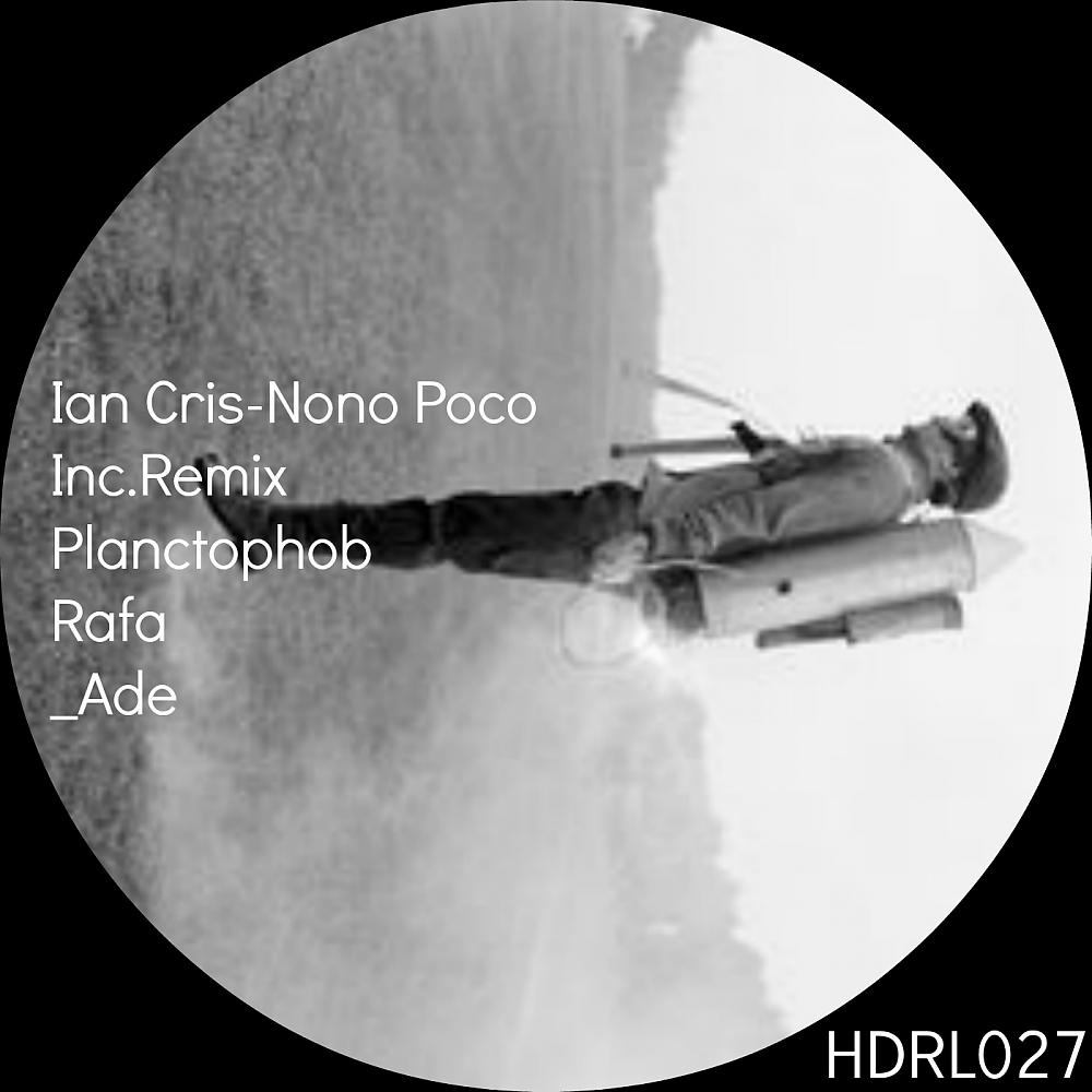 Постер альбома Nono Poco