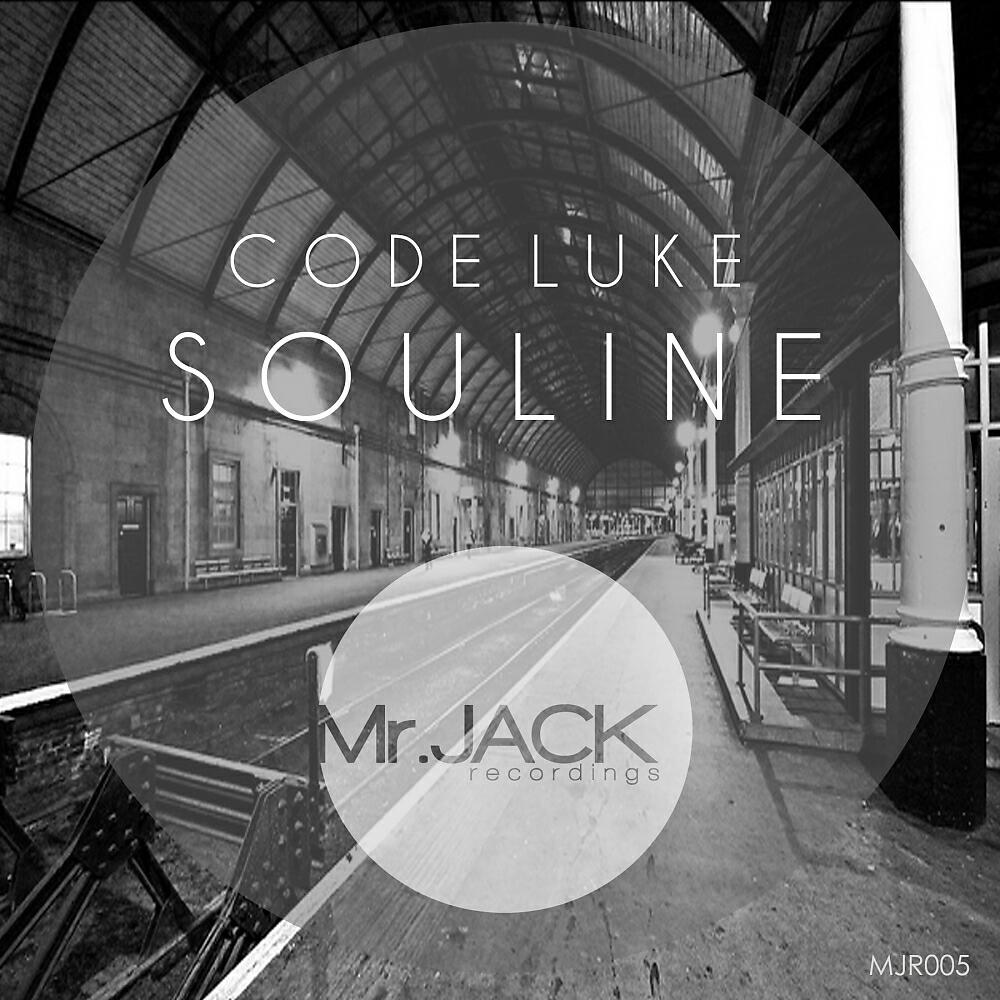 Code Luke - Souline (Tony Wardan Remix)