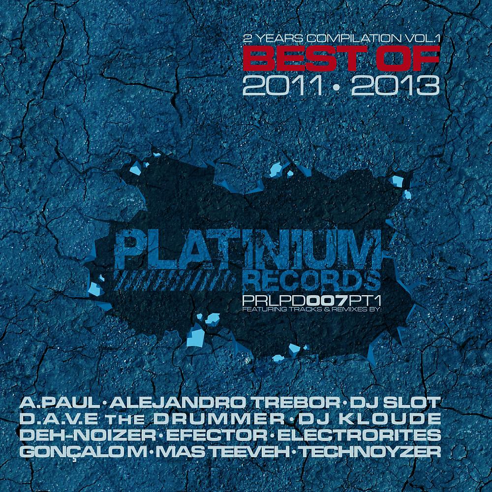 Alejandro Trebor - Meth