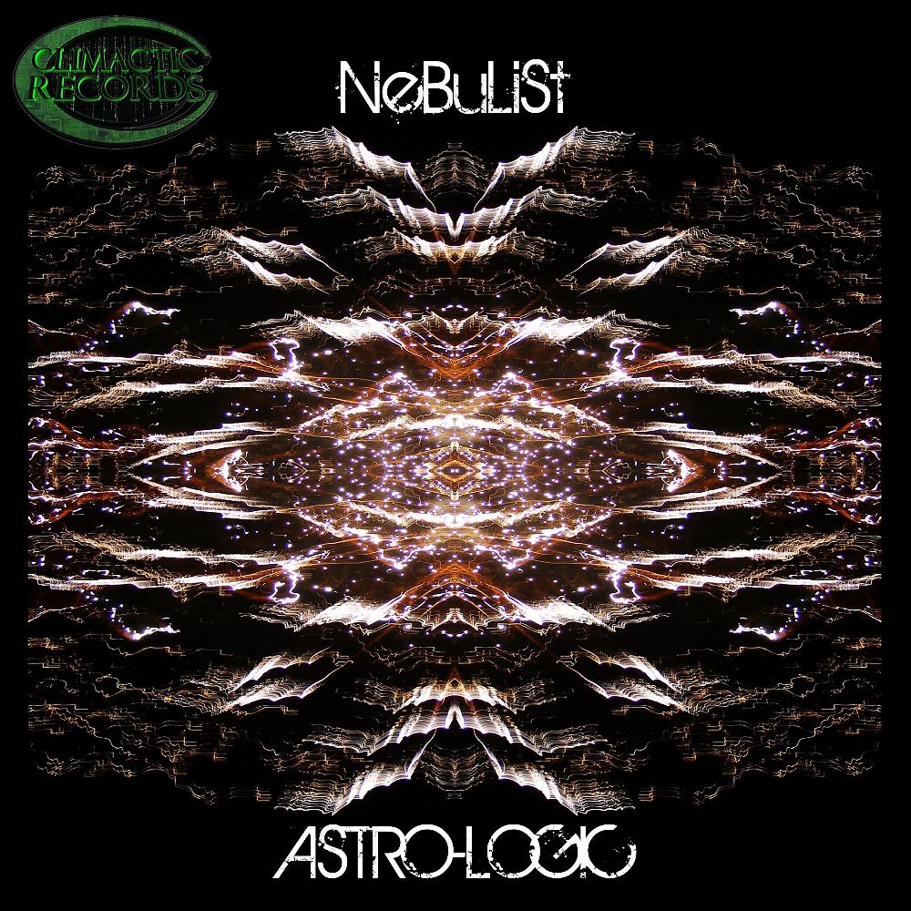 Постер альбома Astro-Logic