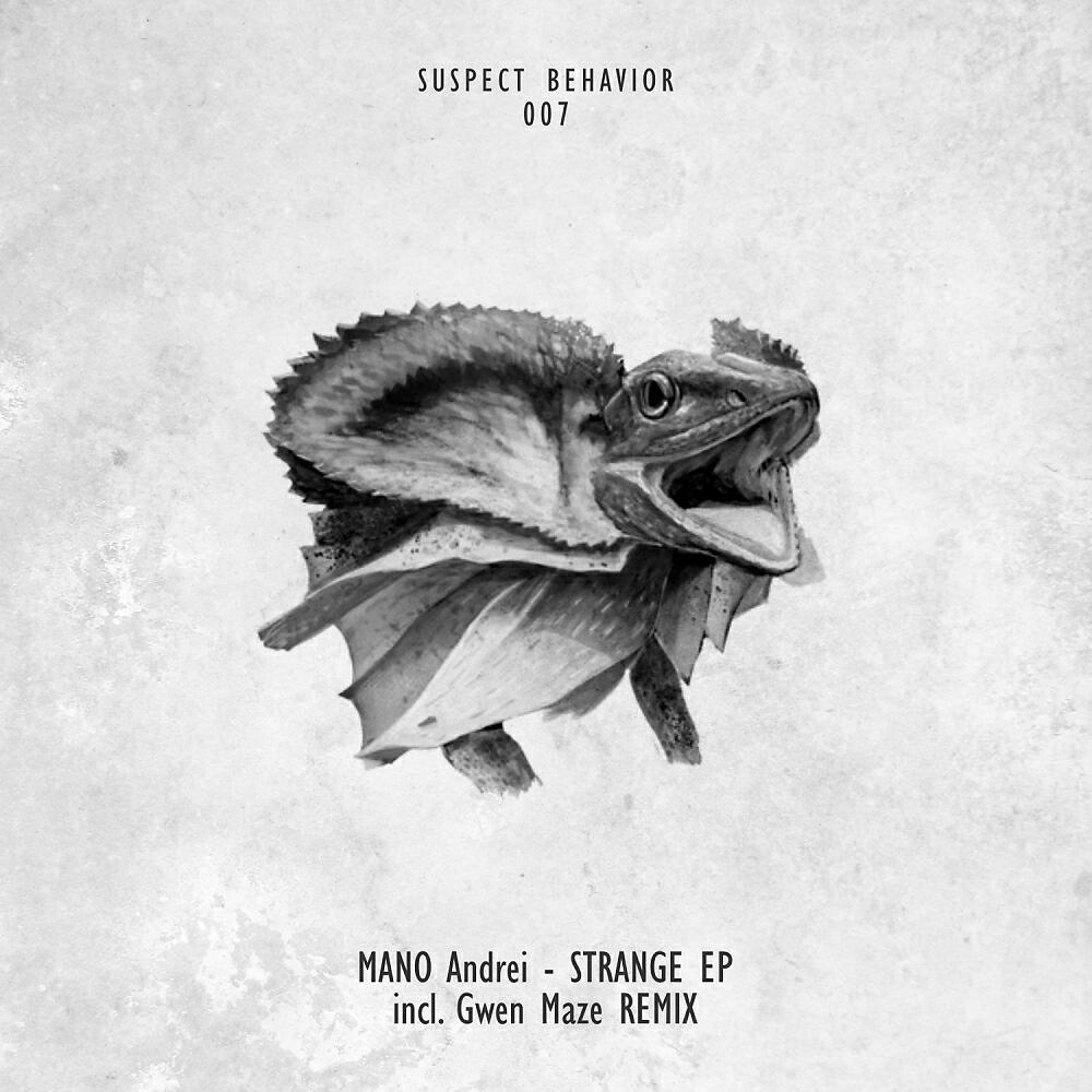 Mano Andrei - Beauty In Simplicity