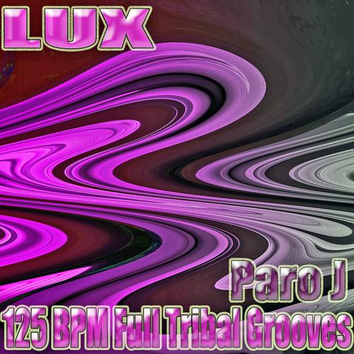 Постер альбома Lux