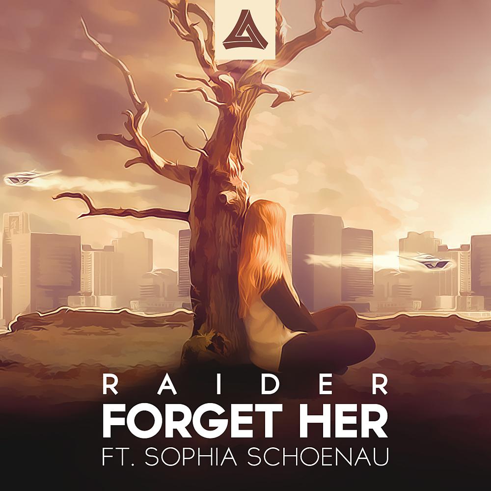 Постер альбома Forget Her
