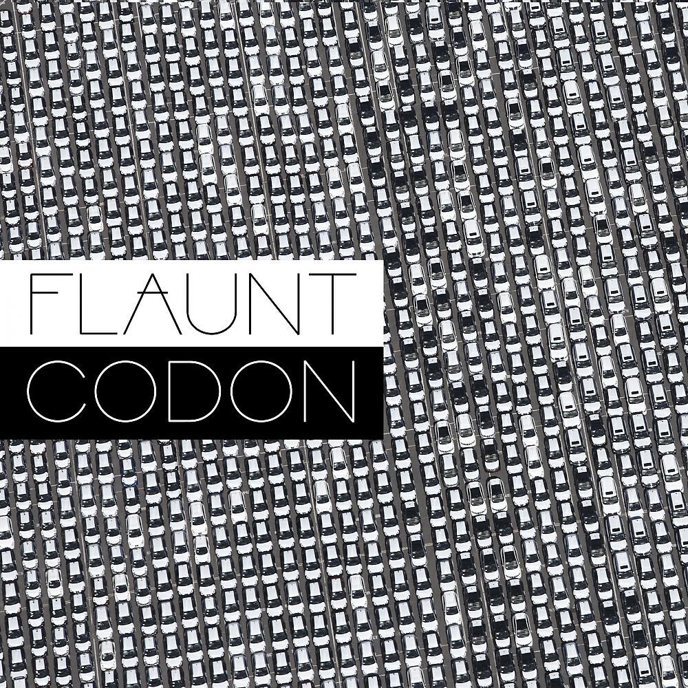 Flaunt - Warm Like Blood