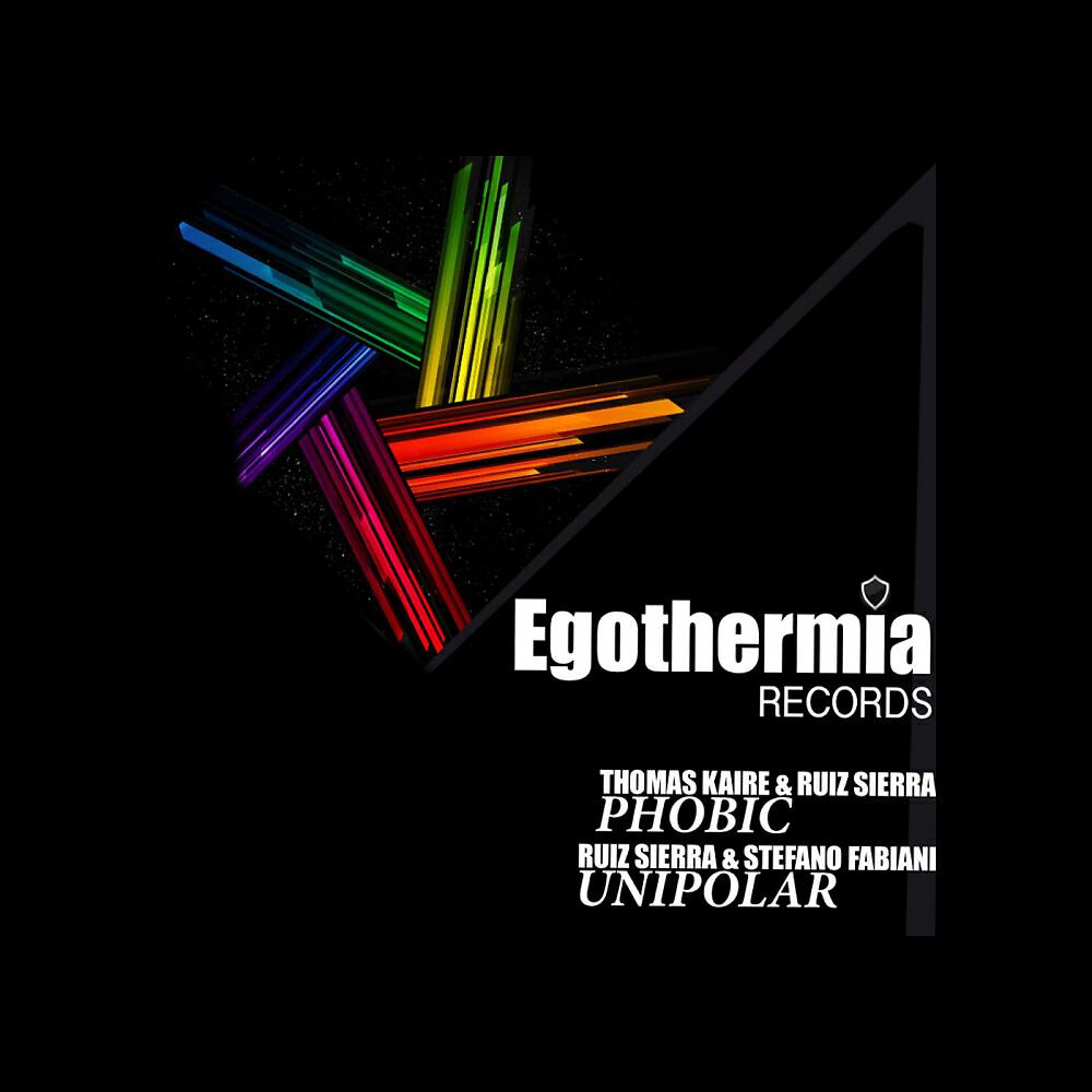 Thomas Kaire - Phobic
