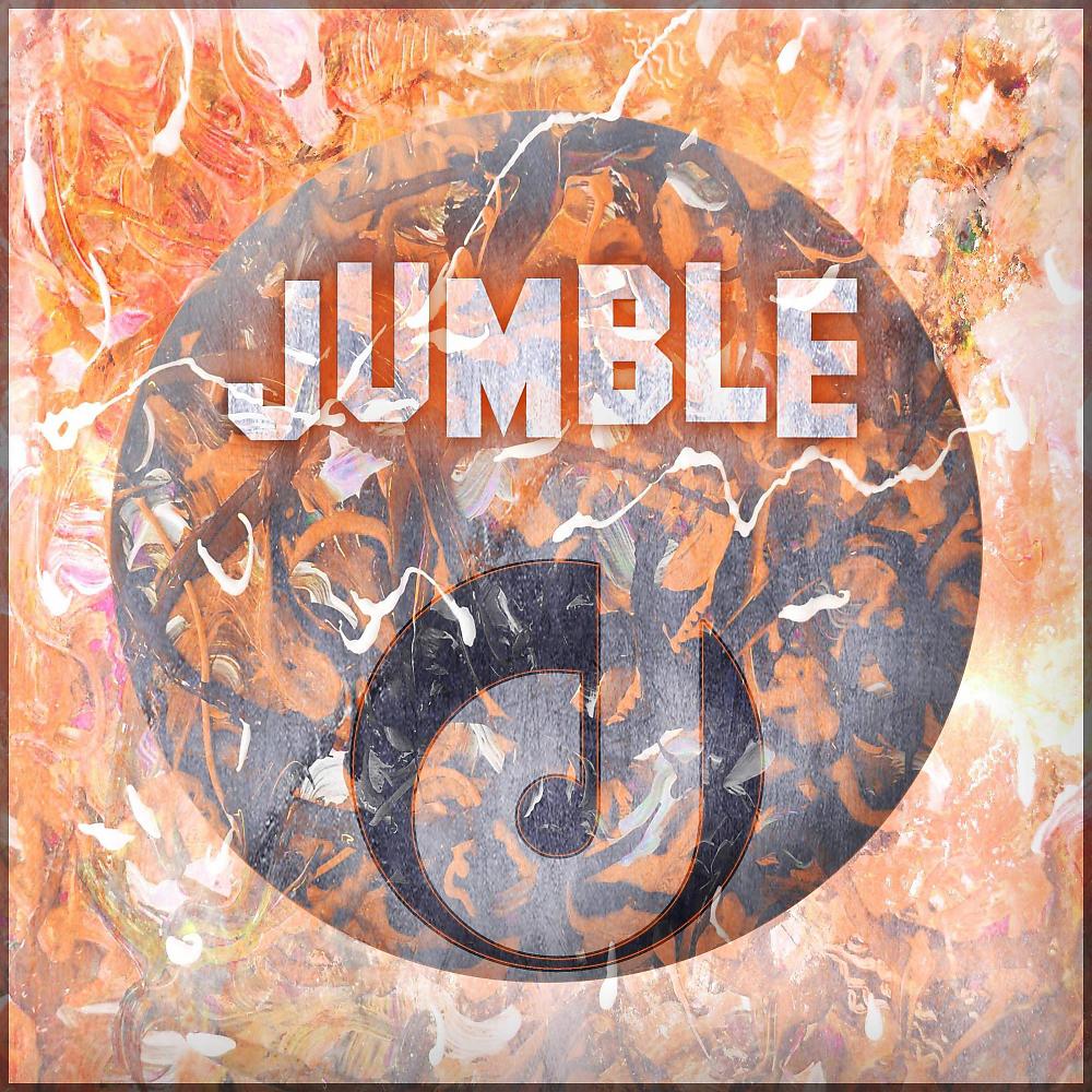 Постер альбома Jumble