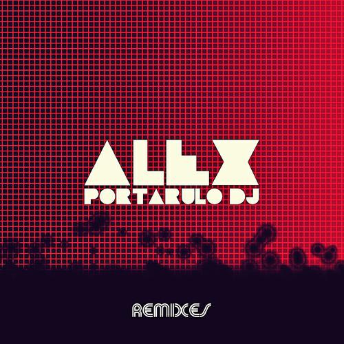 VOHR3 - Trip in Darkness (Alex Portarulo DJ Remix)