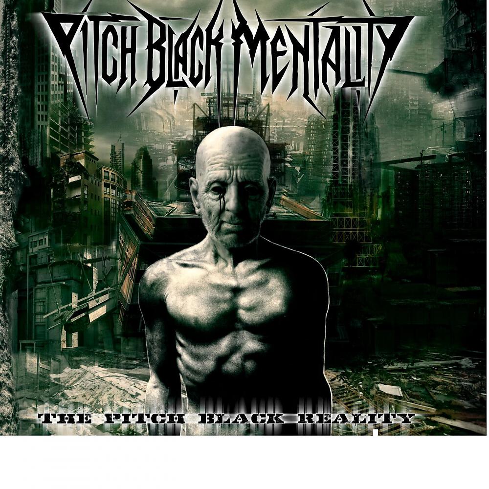Pitch Black Mentality - Truth Denied