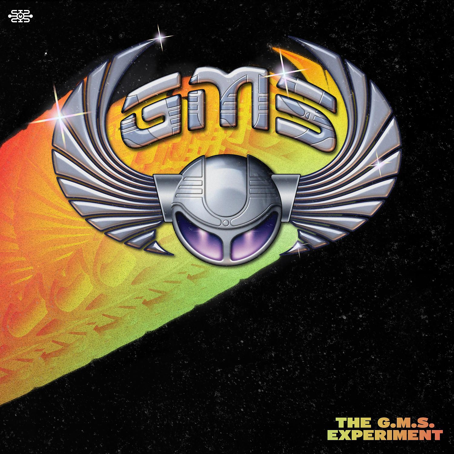 Постер альбома The G.M.S. Experiment (2020 Remaster)