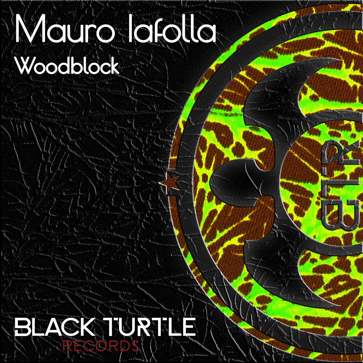 Mauro Iafolla - Woodblock (Original Mix)