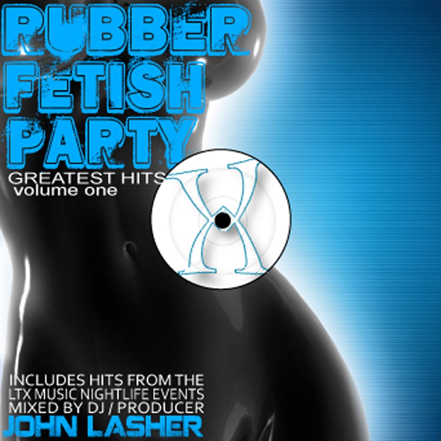 John Lasher - Droolin' Ova My Shoes (Stiletto Mix)