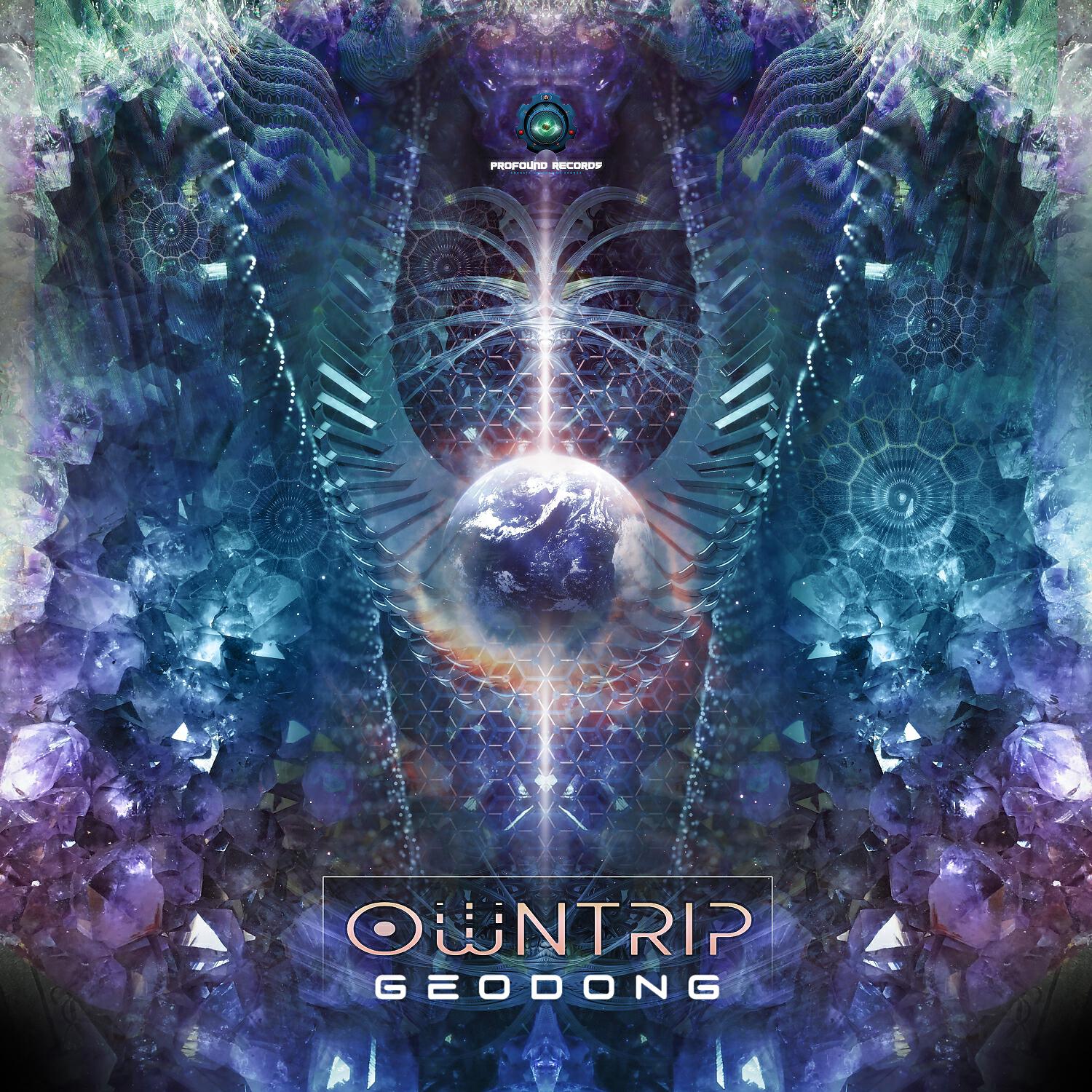 OwnTrip - Geodong (Original Mix)