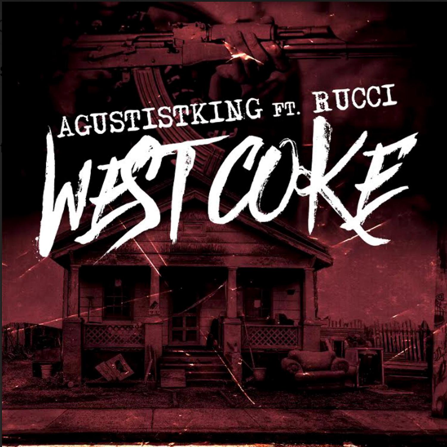 Постер альбома Westcoke (feat. Rucci)