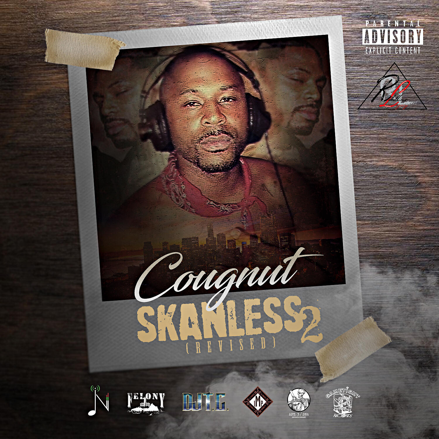 Cougnut - Skanless 2