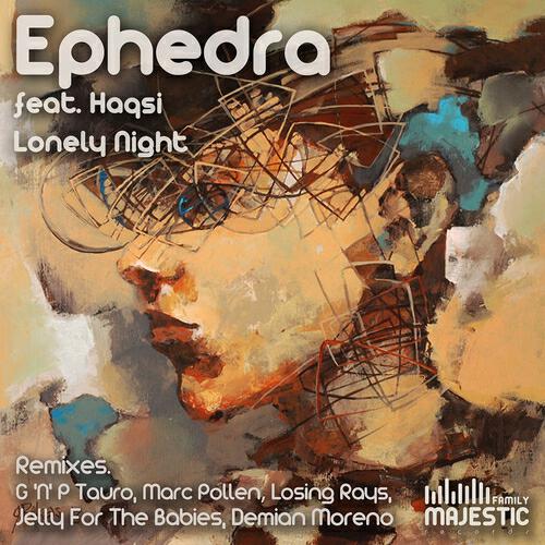 Ephedra - Lonely Night (Marc Pollen Remix)