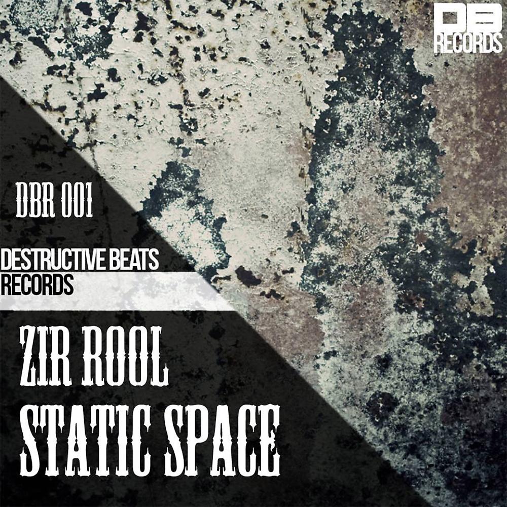 Постер альбома Static Space