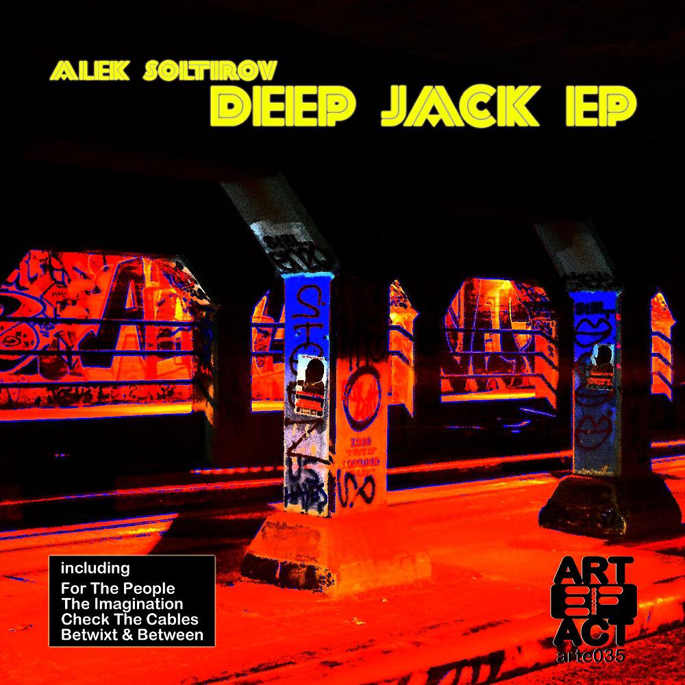 Alek Soltirov - Betwixt & Between