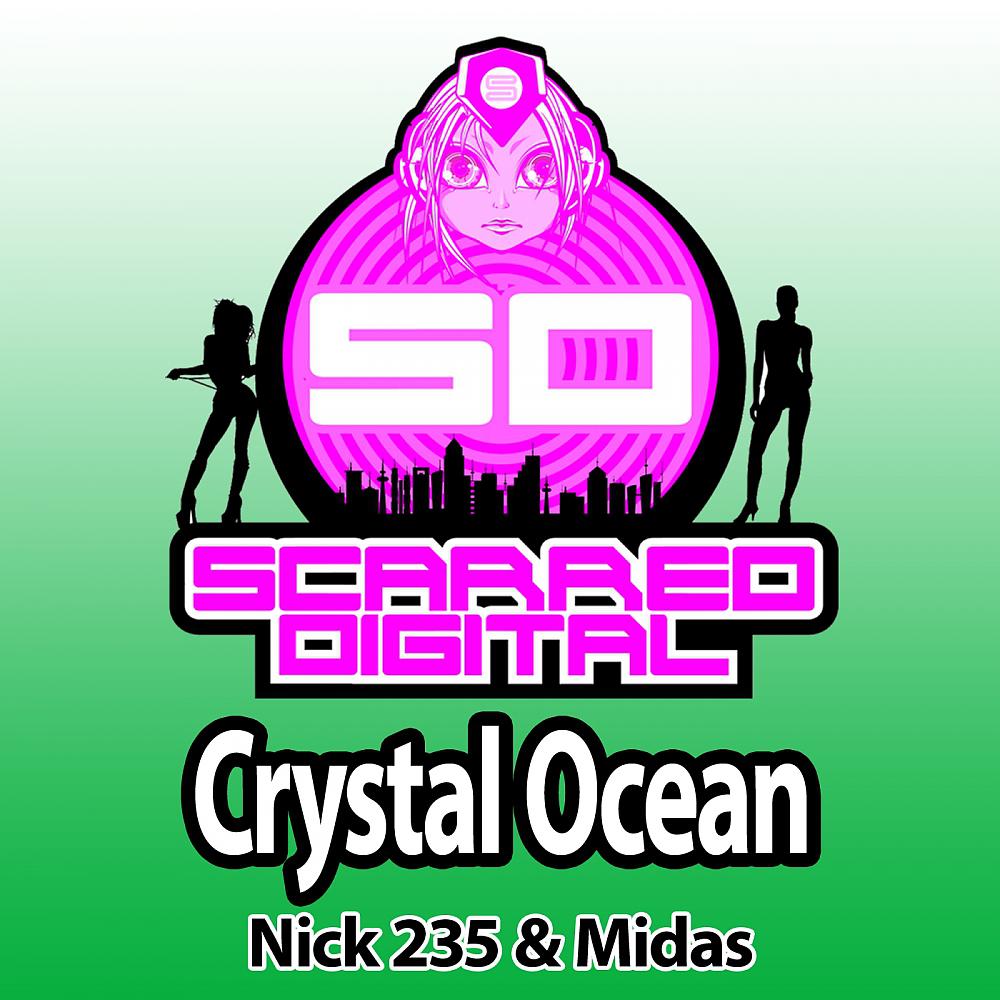 Постер альбома Crystal Ocean