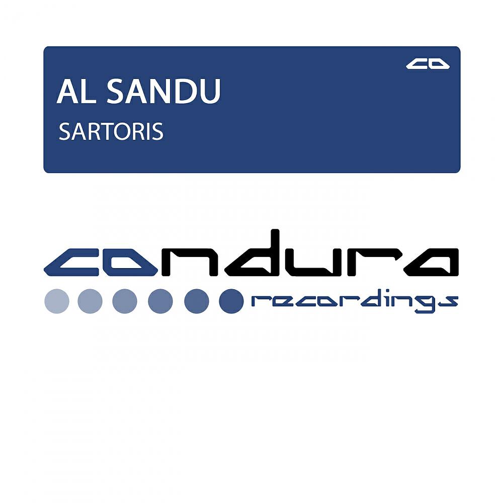 Al Sandu - Sartoris (Puma Scorz Remix)