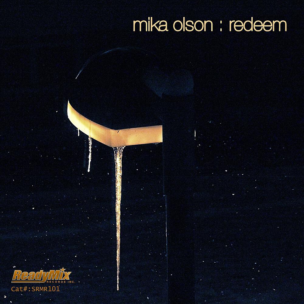 Mika Olson - Periwinkle