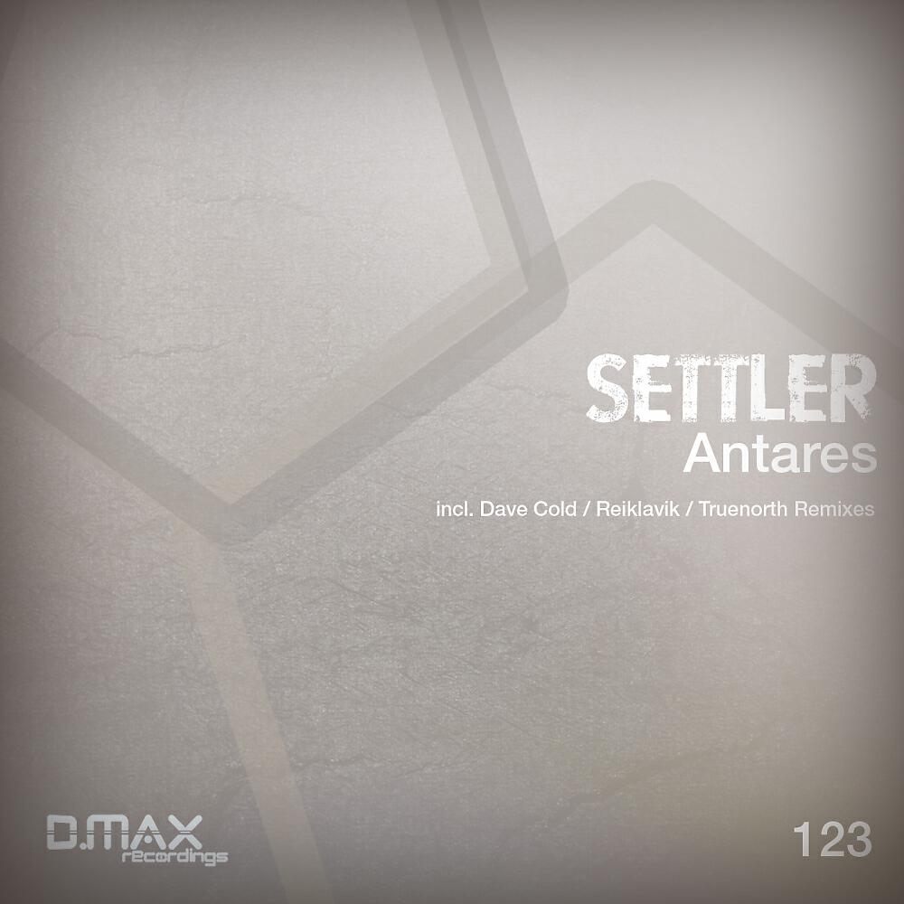 SettleR - Antares (Reiklavik Remix)