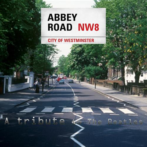 Постер альбома Abbey Road NW8