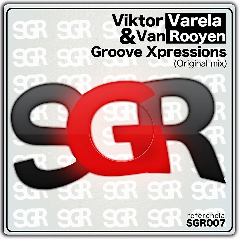 Viktor Varela - Groove Xpressions
