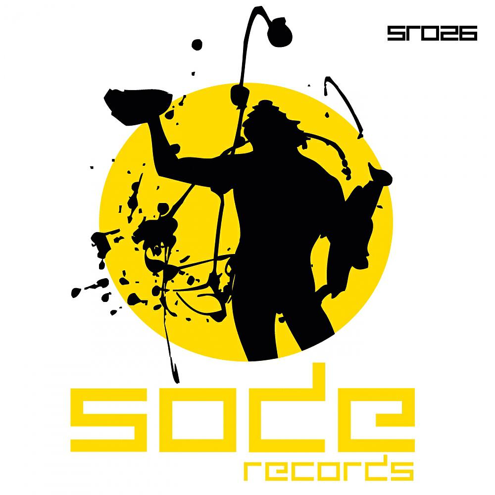 Patrik Soderbom - Thugz
