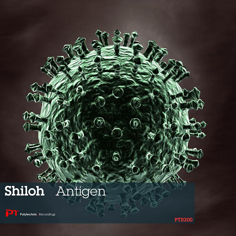 Shiloh - Antigen (Weepee Remix)