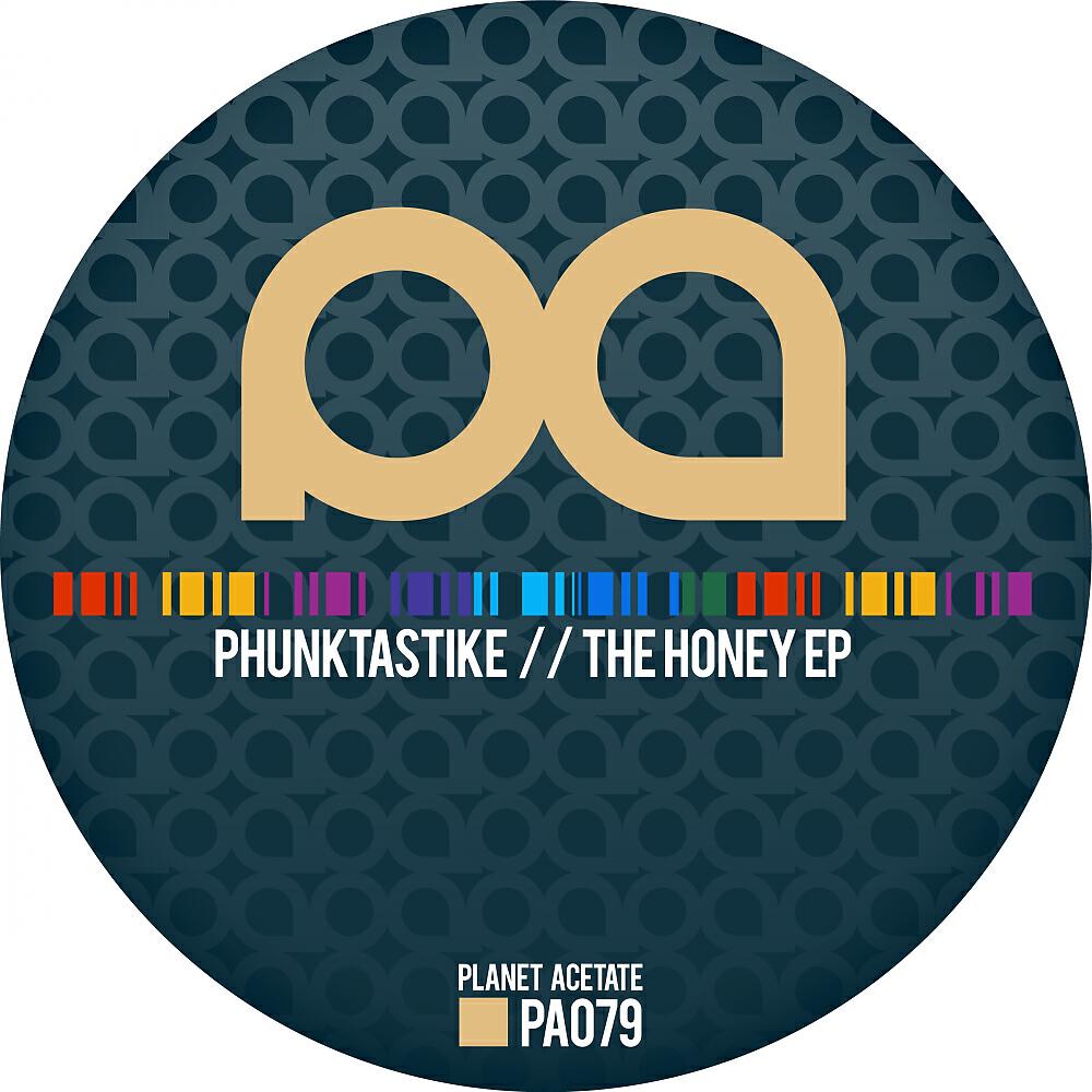 Phunktastike - Give Me What You Got