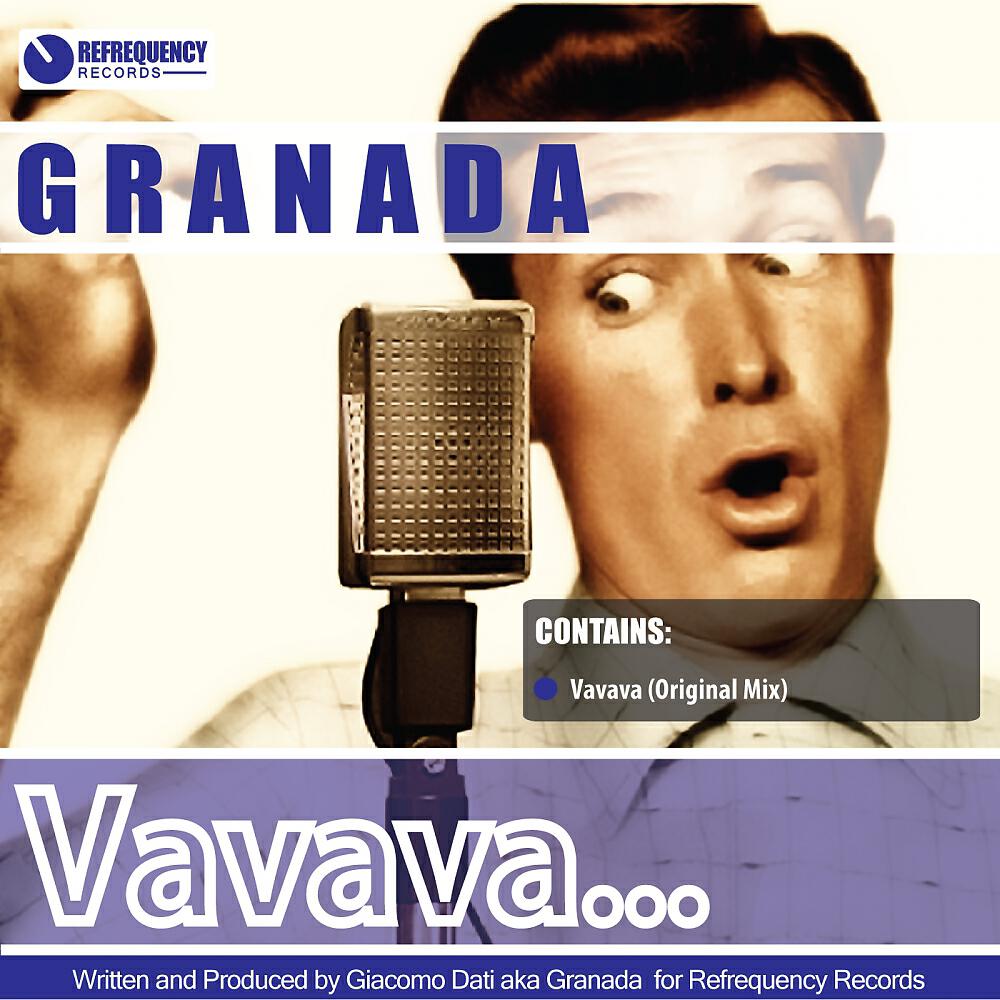 Granada - Vavava
