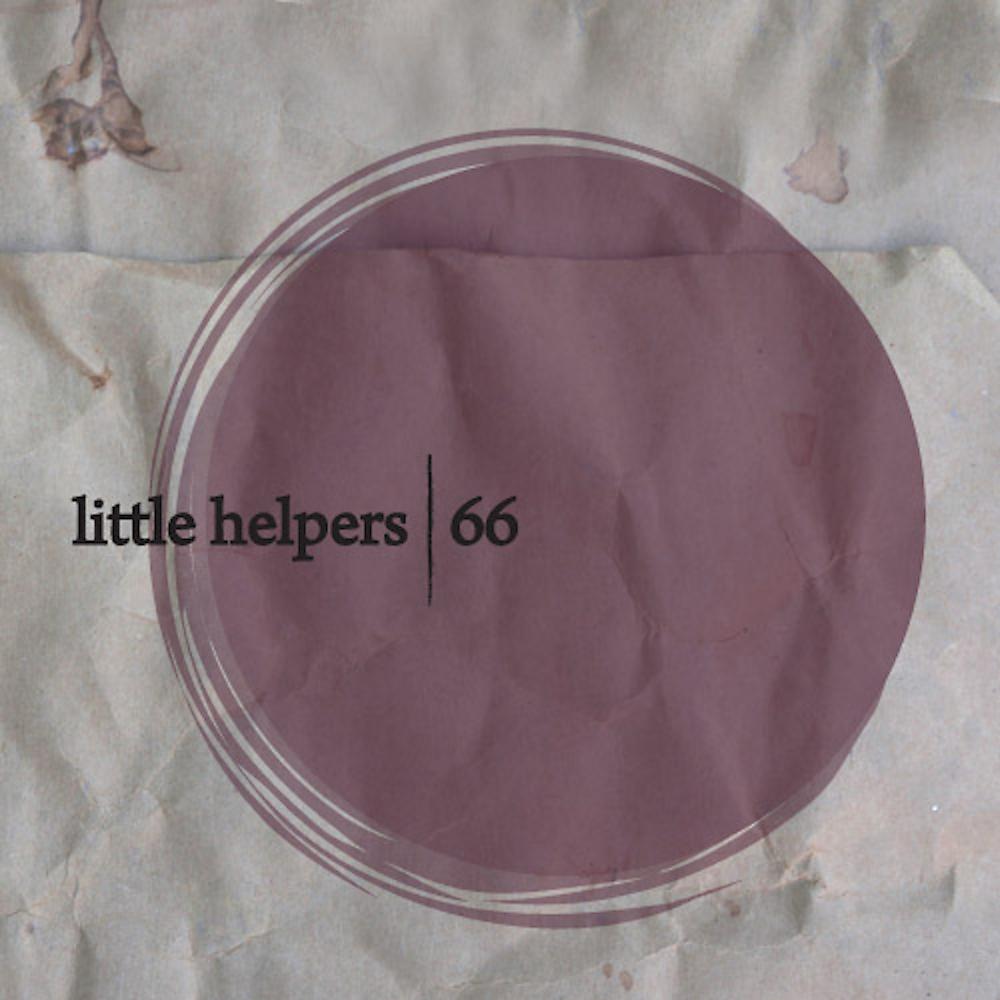 Постер альбома Little Helpers 66