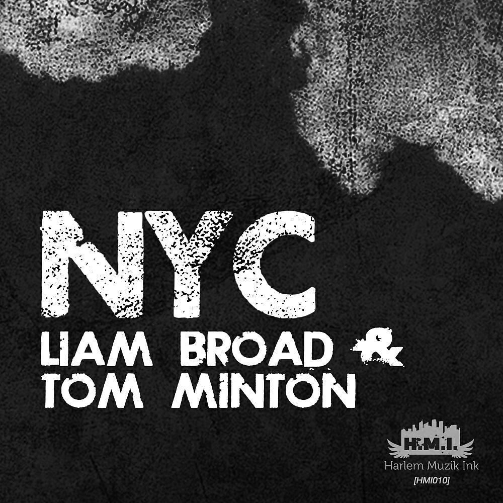 Liam Broad - NYC
