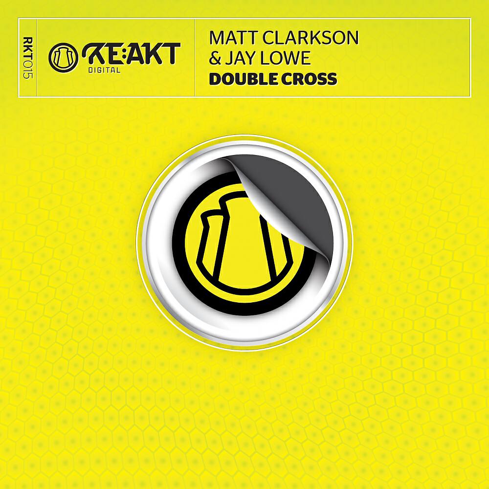 Matt Clarkson - Double Cross