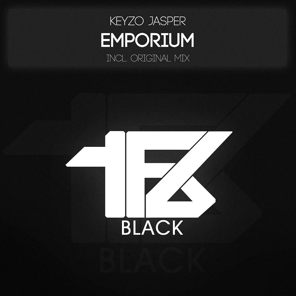 Постер альбома Emporium