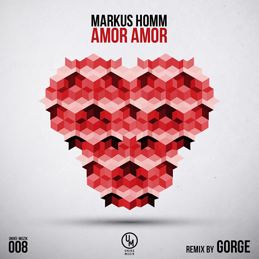Markus Homm - Regines