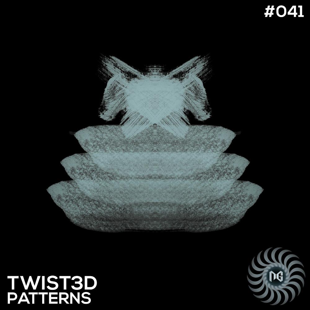 TWIST3D - Patterns (Grozdanoff Remix)