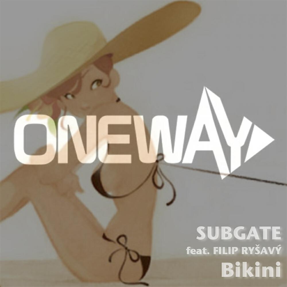 Subgate - Bikini (Leonardo de Felice Remix)