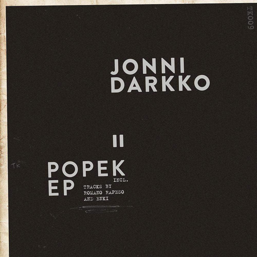 Постер альбома Popek